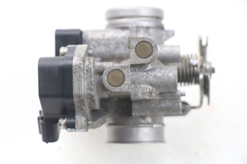 photo de INIEZIONE YAMAHA BW'S BWS 125 (2010 - 2013) - Altra angolazione