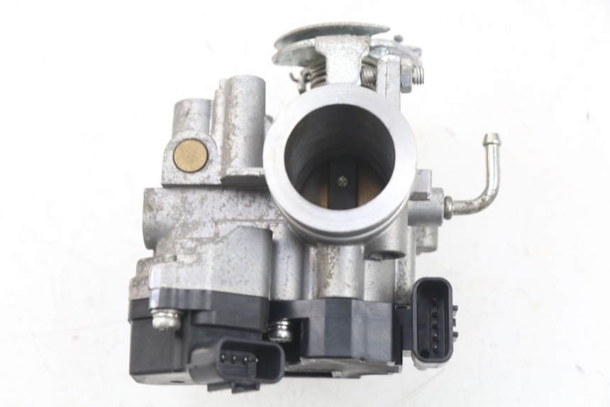 photo de INIEZIONE YAMAHA BW'S BWS 125 (2010 - 2013) - Primo piano tecnico