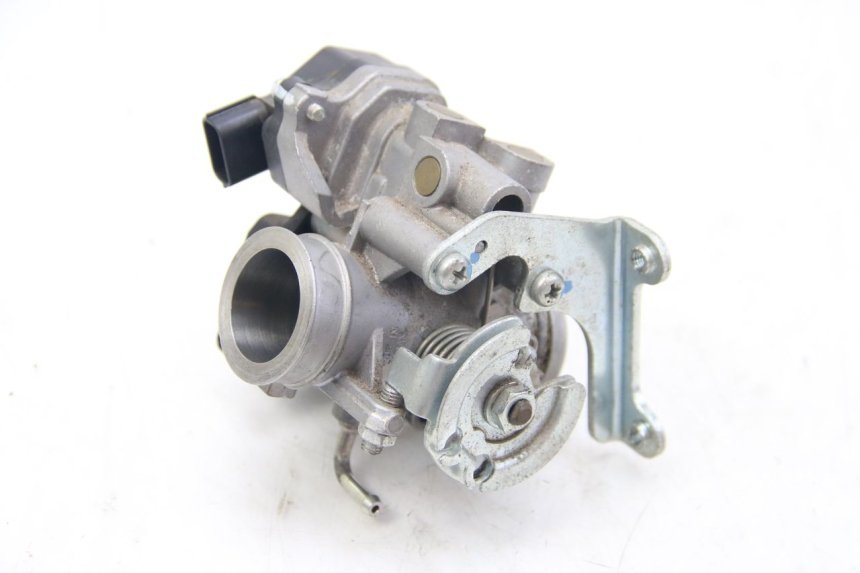 photo de INIEZIONE YAMAHA BW'S BWS 125 (2010 - 2013) - Vista principale