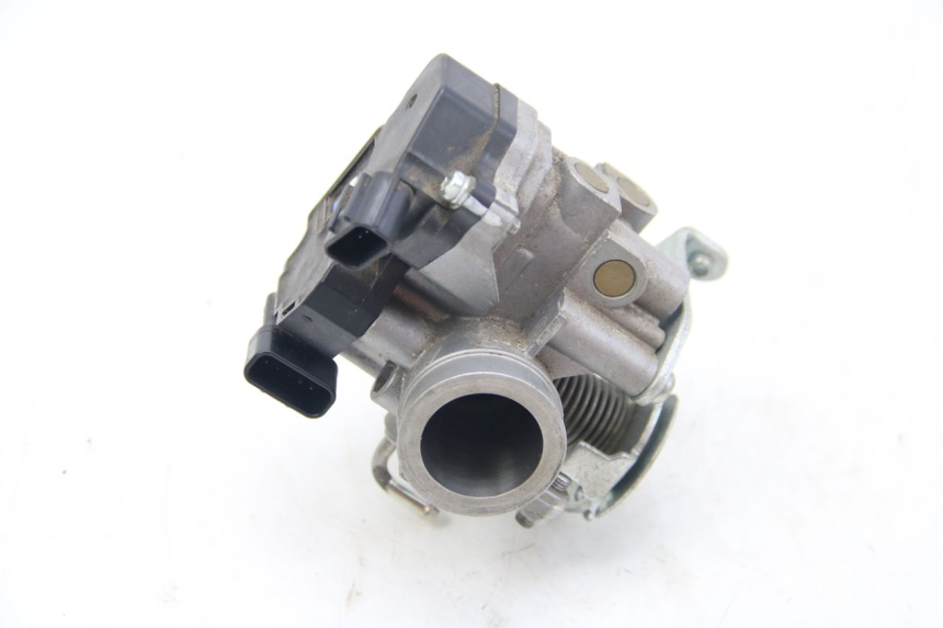 photo de INIEZIONE YAMAHA BW'S BWS 125 (2010 - 2013) - Dettaglio del componente