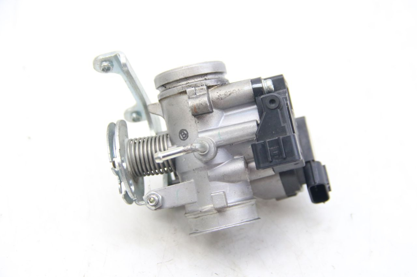 photo de INIEZIONE YAMAHA BW'S BWS 125 (2010 - 2013) - Zoom sullo stato d'uso