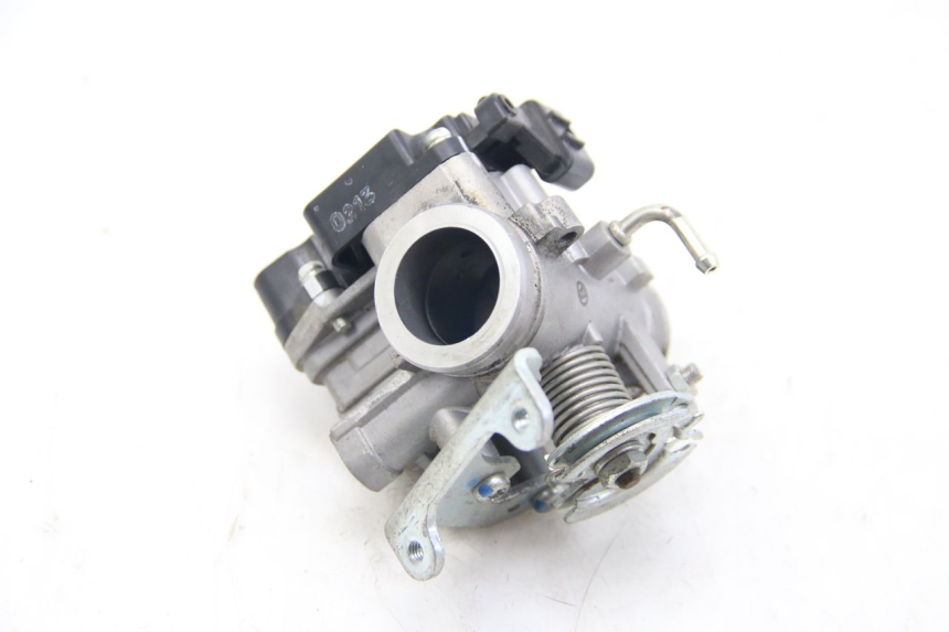 photo de INIEZIONE YAMAHA BW'S BWS 125 (2010 - 2013) - Altra angolazione