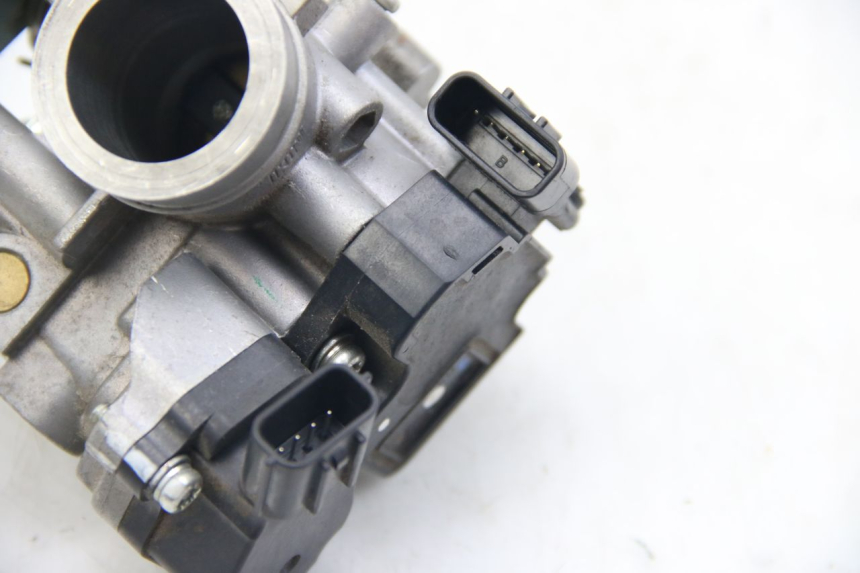 photo de INIEZIONE YAMAHA BW'S BWS 125 (2010 - 2013) - Primo piano tecnico