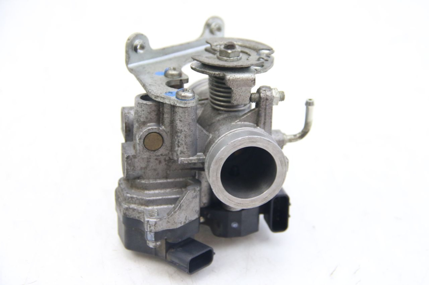 photo de INIEZIONE YAMAHA BW'S BWS 125 (2010 - 2013) - Vista principale