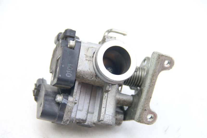 photo de INIEZIONE YAMAHA BW'S BWS 125 (2010 - 2013) - Dettaglio del componente