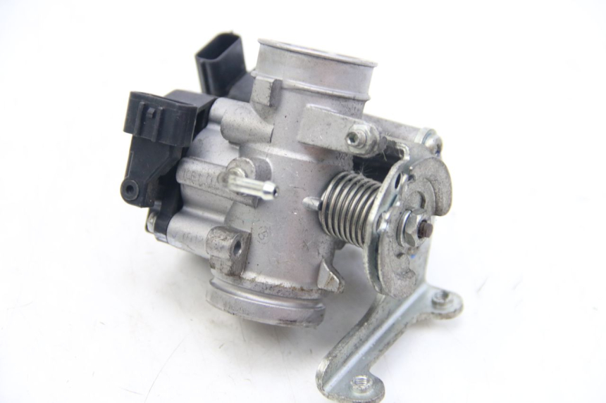 photo de INIEZIONE YAMAHA BW'S BWS 125 (2010 - 2013) - Zoom sullo stato d'uso