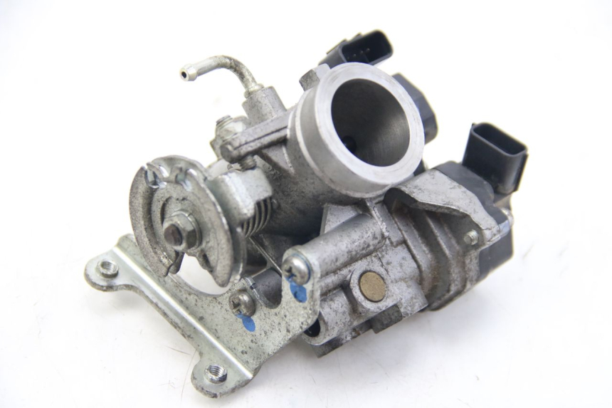 photo de INIEZIONE YAMAHA BW'S BWS 125 (2010 - 2013) - Altra angolazione