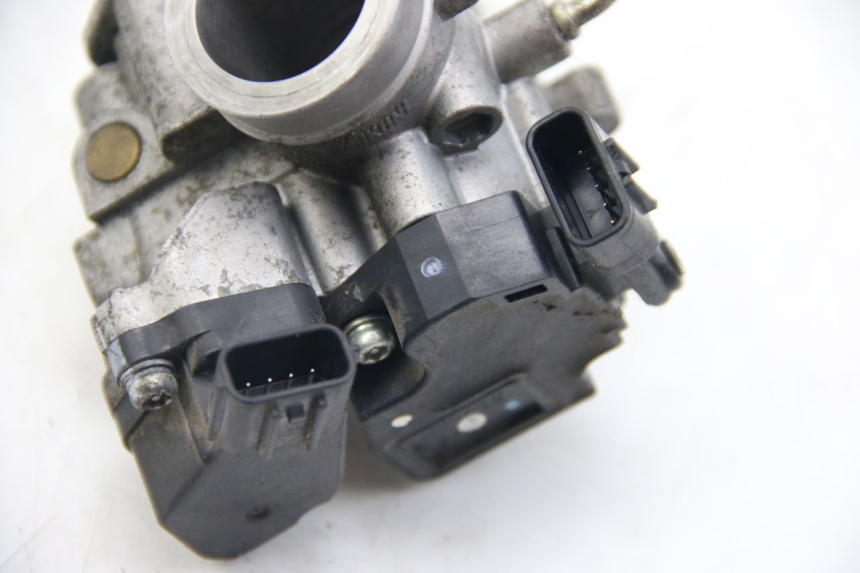 photo de INIEZIONE YAMAHA BW'S BWS 125 (2010 - 2013) - Primo piano tecnico