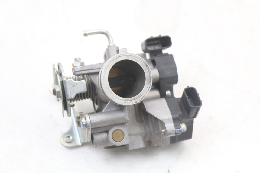 photo de INIEZIONE YAMAHA BW'S BWS 125 (2010 - 2013) - Vista principale