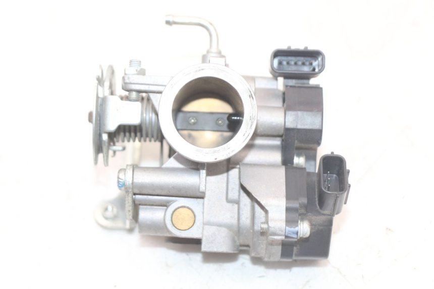 photo de INIEZIONE YAMAHA BW'S BWS 125 (2010 - 2013) - Dettaglio del componente