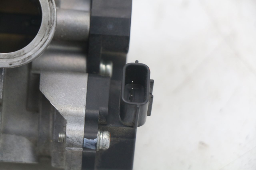 photo de INIEZIONE YAMAHA BW'S BWS 125 (2010 - 2013) - Altra angolazione