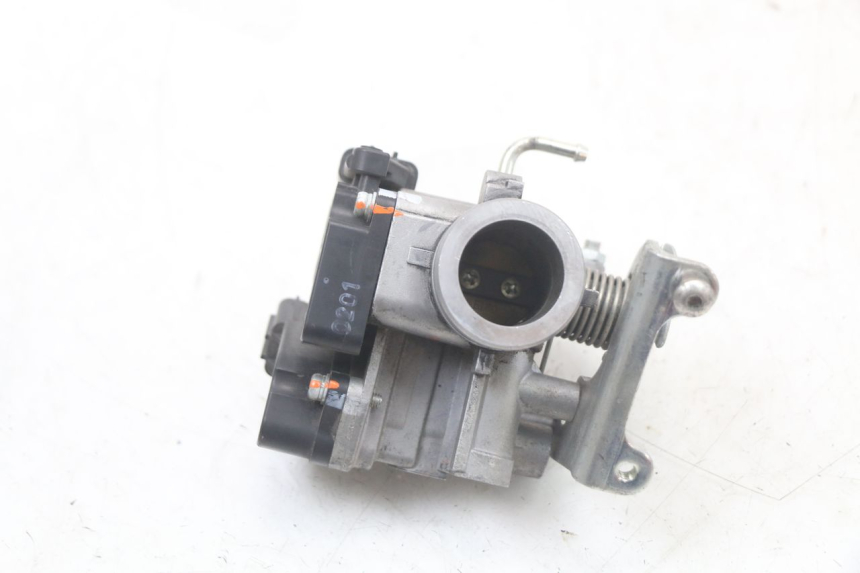 photo de INIEZIONE YAMAHA BW'S BWS 125 (2010 - 2013) - Vista d'insieme del prodotto