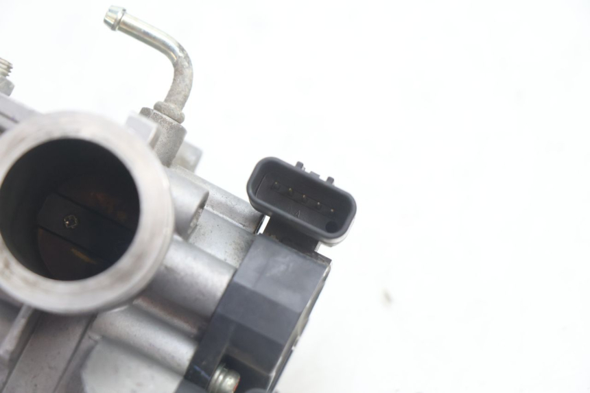 photo de INIEZIONE YAMAHA BW'S BWS 125 (2010 - 2013) - Dettaglio del componente