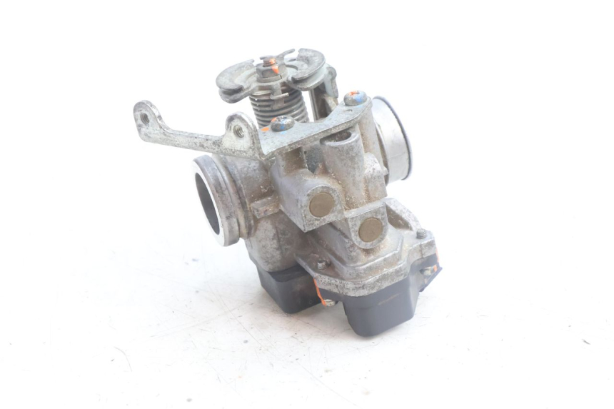 photo de INIEZIONE YAMAHA BW'S BWS 125 (2010 - 2013) - Dettaglio del componente
