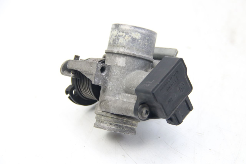 photo de INIEZIONE BMW C1 125 (2000 - 2003) - Dettagli dei punti di fissaggio