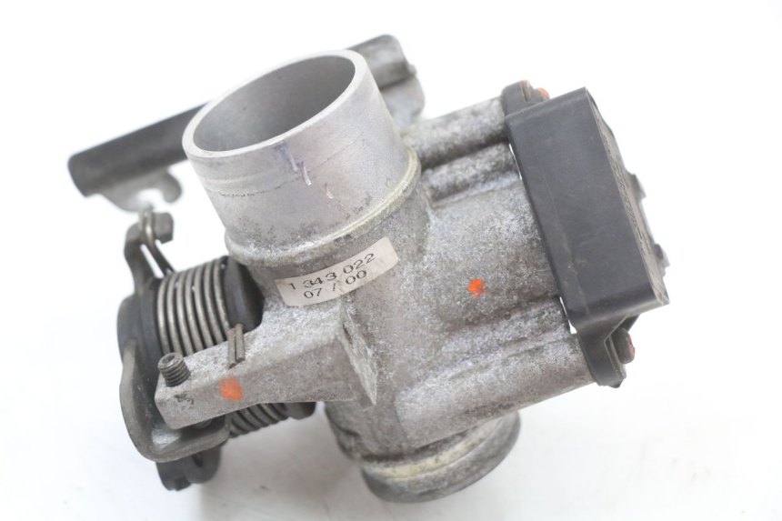 photo de INIEZIONE BMW C1 125 (2000 - 2003) - Ricambio usato controllato