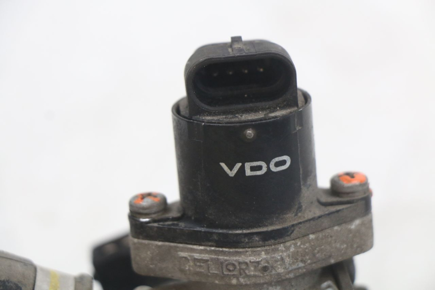 photo de INIEZIONE BMW C1 125 (2000 - 2003) - Dettaglio del componente