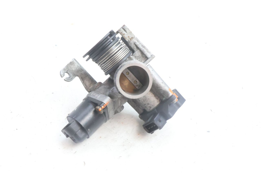 photo de INIEZIONE BMW C1 125 (2000 - 2003) - Vista principale