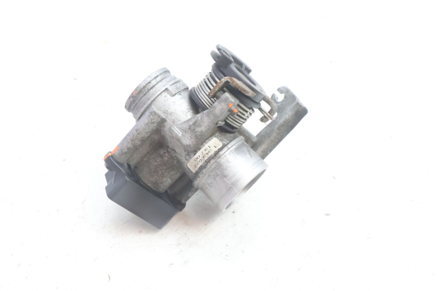 photo de INIEZIONE BMW C1 125 (2000 - 2003) - Dettaglio del componente