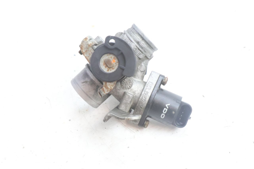 photo de INIEZIONE BMW C1 125 (2000 - 2003) - Altra angolazione