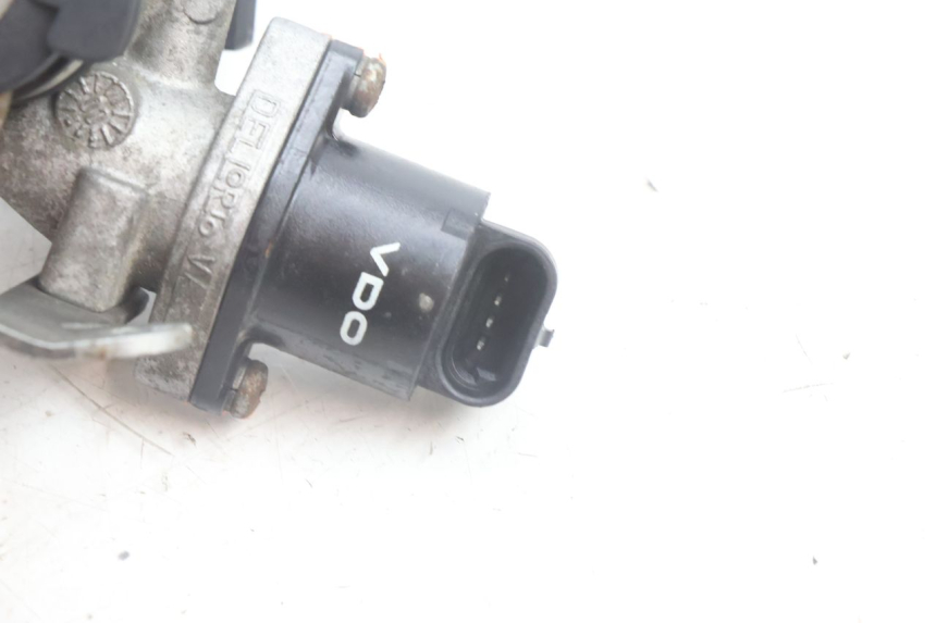 photo de INIEZIONE BMW C1 125 (2000 - 2003) - Vista d'insieme del prodotto