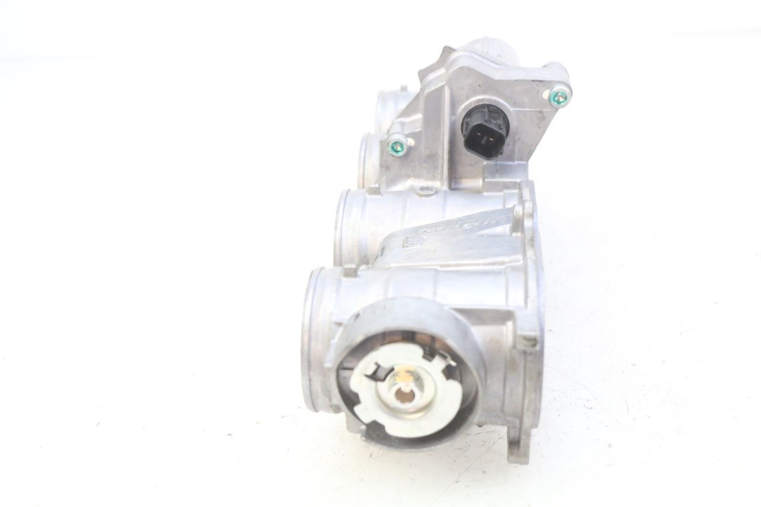 photo de INIEZIONE HONDA CB R 1000 (2018 - 2023) - Caratteristiche distintive