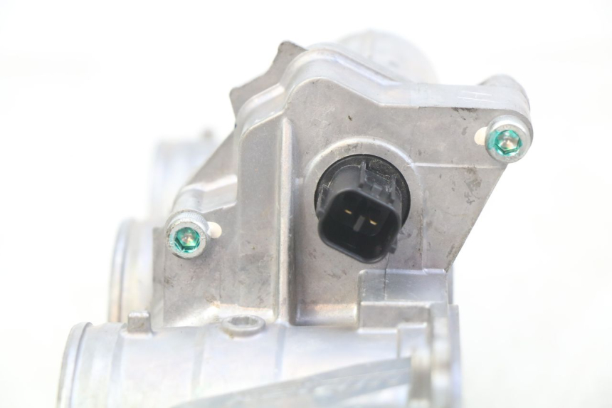 photo de INIEZIONE HONDA CB R 1000 (2018 - 2023) - Zoom sui componenti