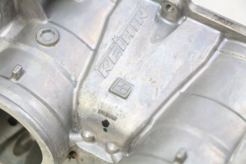 photo de INIEZIONE HONDA CB R 1000 (2018 - 2023) - Primo piano ad alta risoluzione