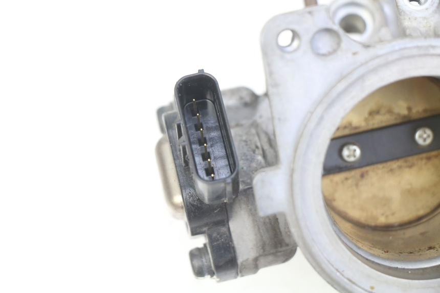 photo de INIEZIONE HONDA CB R 1000 (2018 - 2023) - Stato della superficie e materiale