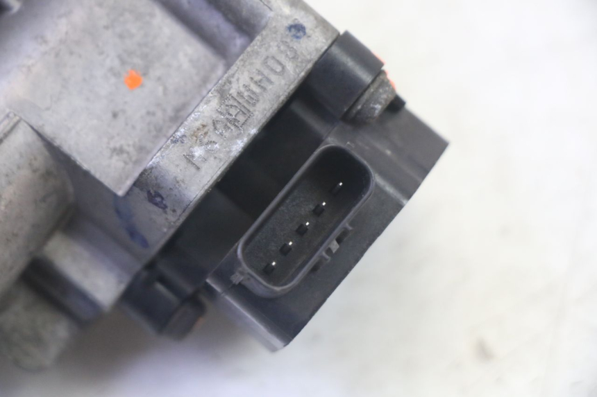 photo de CORPO FARFALLATO HONDA CBF 125 (2009 - 2015) - Dettaglio del componente