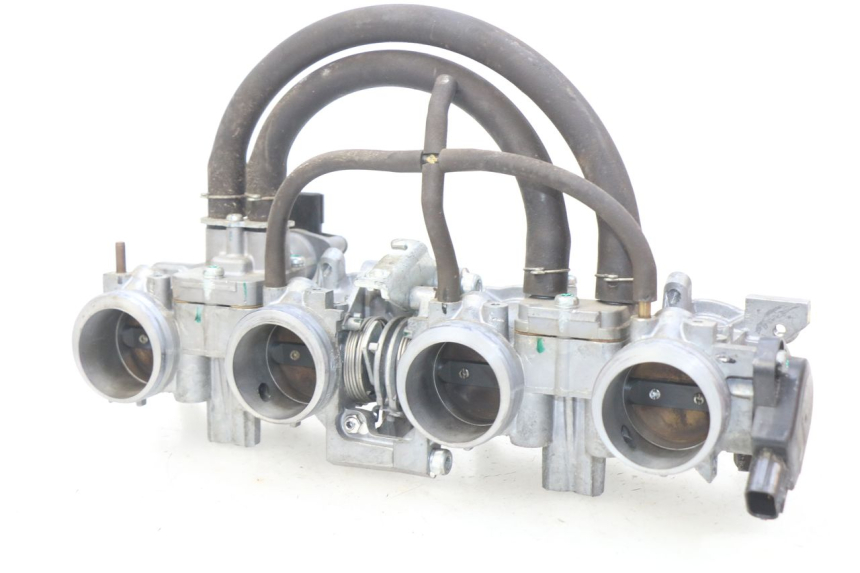 photo de INIEZIONE HONDA CBRF CBR-F PC41 600 (2011 - 2013) - Vista principale