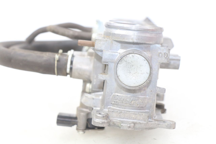 photo de INIEZIONE HONDA CBRF CBR-F PC41 600 (2011 - 2013) - Altra angolazione