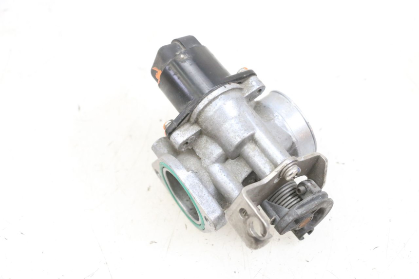 photo de CORPO FARFALLATO KSR CODE 125 (2018 - 2020) - Zoom sullo stato d'uso