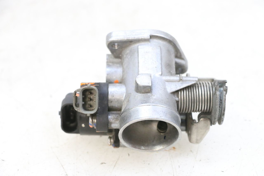 photo de CORPO FARFALLATO KSR CODE 125 (2018 - 2020) - Vista d'insieme del prodotto