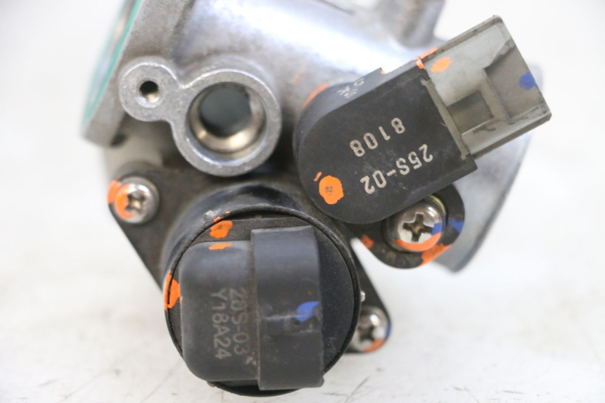 photo de CORPO FARFALLATO KSR CODE 125 (2018 - 2020) - Ricambio usato controllato