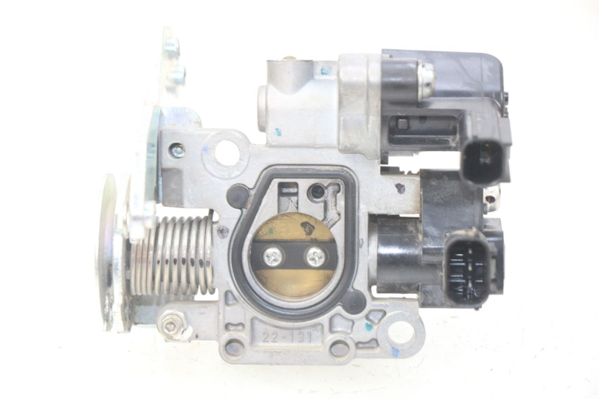 photo de CORPO FARFALLATO HONDA CRF CR-F 125 (2020 - 2021) - Dettaglio del componente