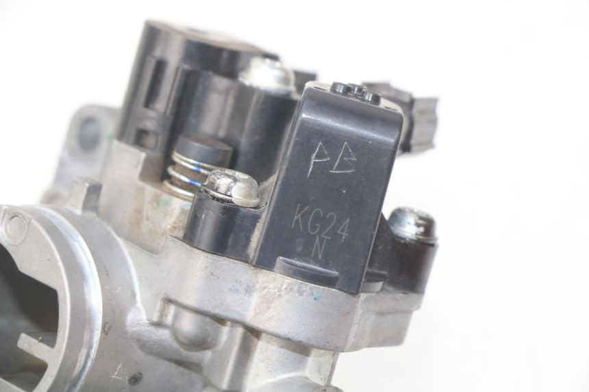 photo de CORPO FARFALLATO HONDA CRF CR-F 125 (2020 - 2021) - Vista d'insieme del prodotto