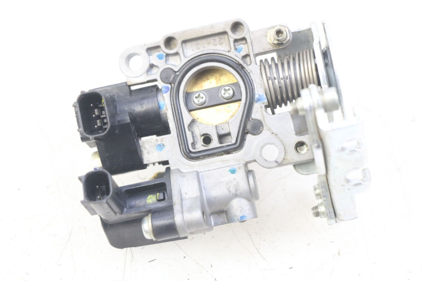 photo de INIEZIONE HONDA CRF CR-F 125 (2022 - 2023) - Vista principale