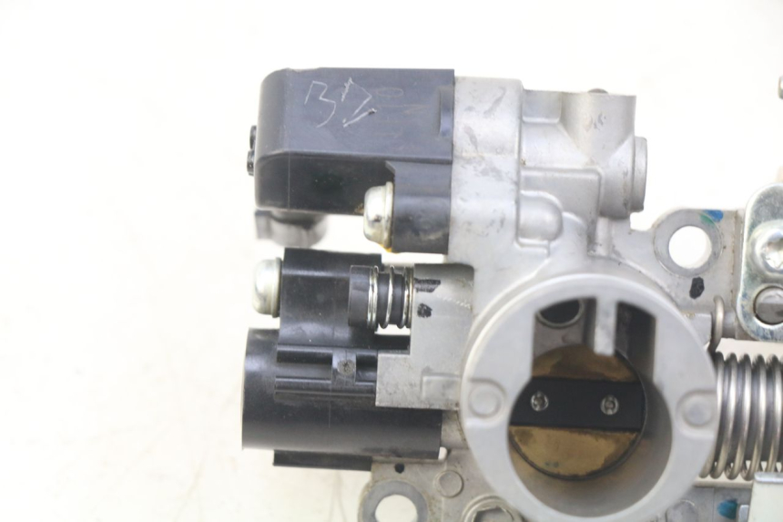 photo de INIEZIONE HONDA CRF CR-F 125 (2022 - 2023) - Dettaglio del componente