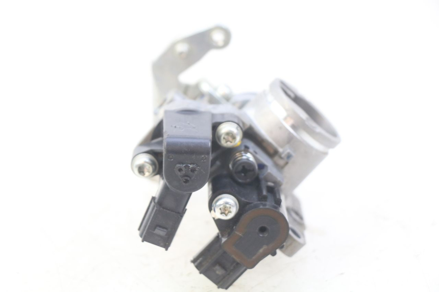 photo de INIEZIONE HONDA CRF CR-F 125 (2022 - 2023) - Zoom sullo stato d'uso