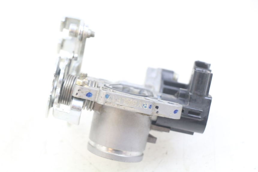 photo de INIEZIONE HONDA CRF CR-F 125 (2022 - 2023) - Vista d'insieme del prodotto