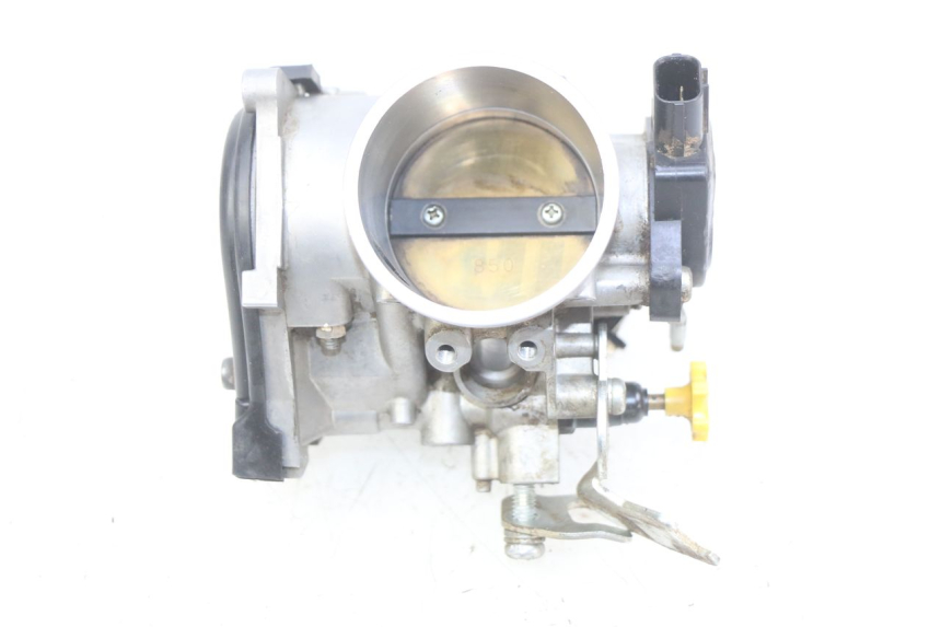 photo de INIEZIONE HONDA CRF CR-F 450 (2009 - 2012) - Vista principale