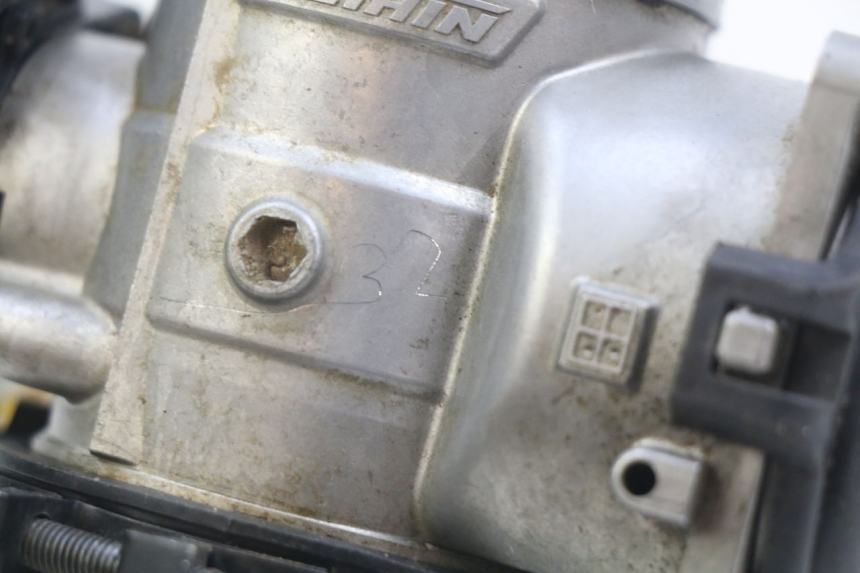 photo de INIEZIONE HONDA CRF CR-F 450 (2009 - 2012) - Dettaglio del componente