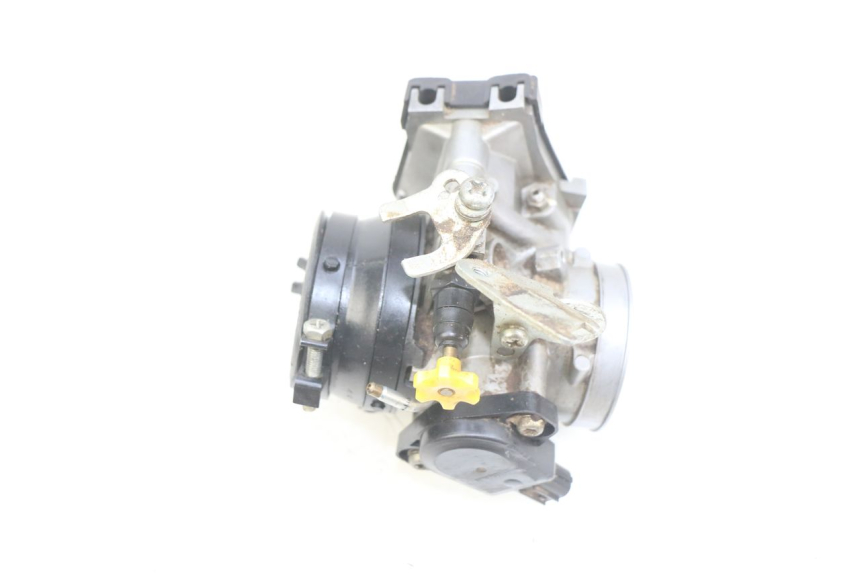 photo de INIEZIONE HONDA CRF CR-F 450 (2009 - 2012) - Vista d'insieme del prodotto