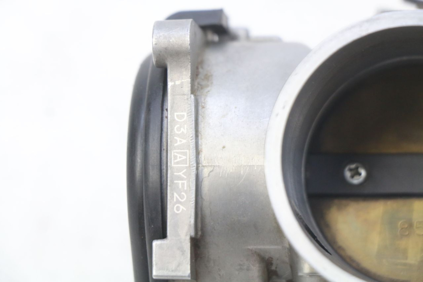 photo de INIEZIONE HONDA CRF CR-F 450 (2009 - 2012) - Marcature e riferimenti originali