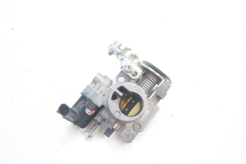photo de CORPO FARFALLATO HONDA CRF CR-F 125 (2020 - 2021) - Vista principale