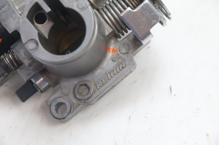 photo de CORPO FARFALLATO HONDA CRF CR-F 125 (2020 - 2021) - Dettaglio del componente