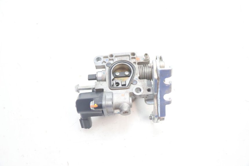 photo de CORPO FARFALLATO HONDA CRF CR-F 125 (2020 - 2021) - Altra angolazione