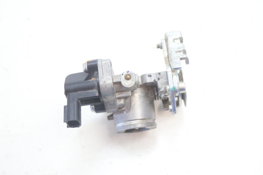 photo de CORPO FARFALLATO HONDA CRF CR-F 125 (2020 - 2021) - Primo piano tecnico