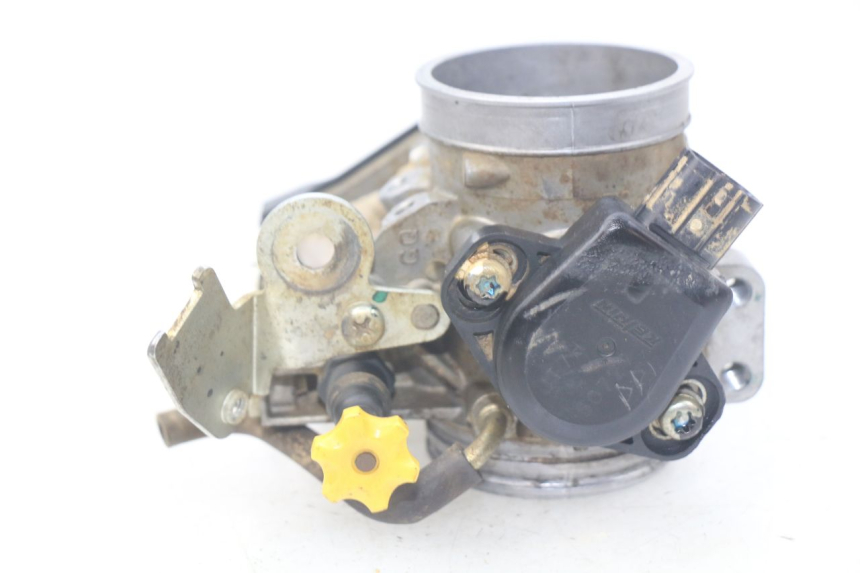 photo de INIEZIONE HONDA CRF 250 (2016 - 2017) - Altra angolazione